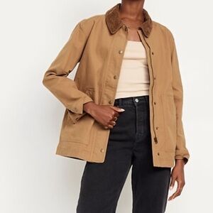 Old Navy Barn Jacket